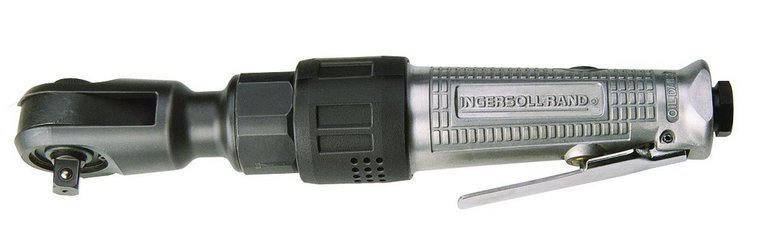 INGERSOLL-RAND IR1077XP 1/2" AIR RATCHET WRENCH  - Click Image to Close