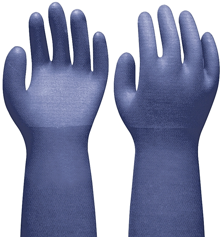 18" PVC Coated Glove - LCET 181