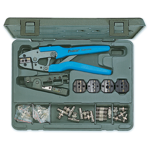 Proskit 1PK-934 Coax Termination Kit