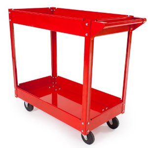 Image result for ORBIS OB-TT702 2 Tray Tool Trolley