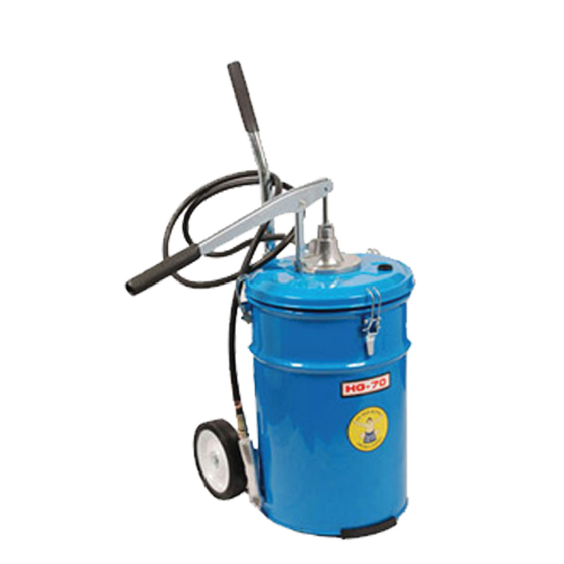 SUMO KING 20L Hand Operated Grease Pump HG-70