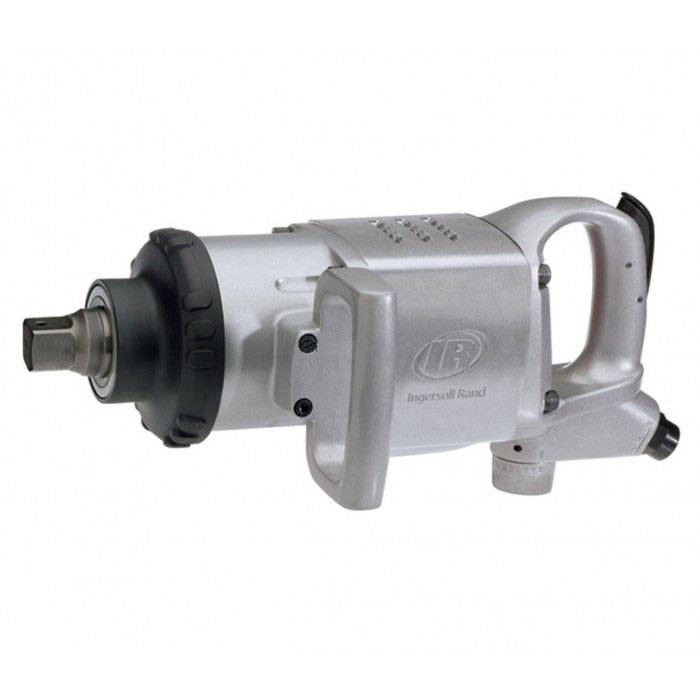 1" Heavy Duty Air Impact Wrench - IR631S - Click Image to Close