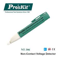 Pro'sKit NT-306 Non-Contact Voltage Detector