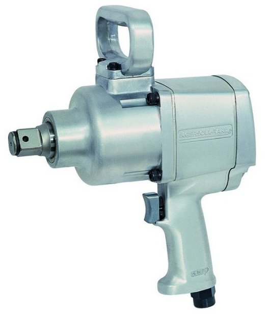 1"Dr Heavy Duty Air Impact Wrench IR295 - Click Image to Close