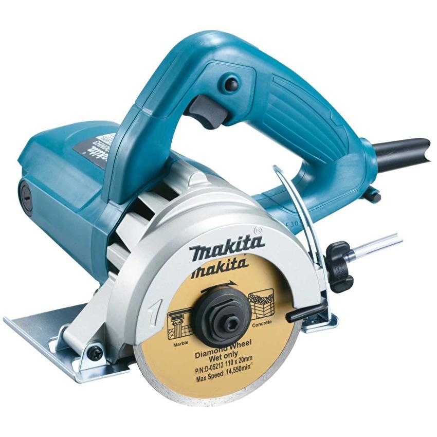 Makita 4100NH3 Marble Cutter 4'' Makita 4100NH3 Marble Cutter 4''