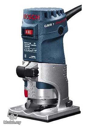 Bosch Palm Router GMR-1
