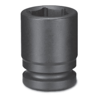 1-1/2″ Impact Sockets Metric 70mm Actim 60560070 1-1/2″ Impact Sockets Metric 70mm Actim 60560070