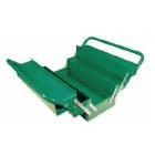 95166 Plastic Cantilever Tool Box Sata