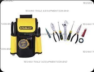 Stanley 92-005 22 PCS electrician's tools set