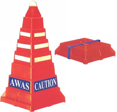  safety cone supplier malaysia 