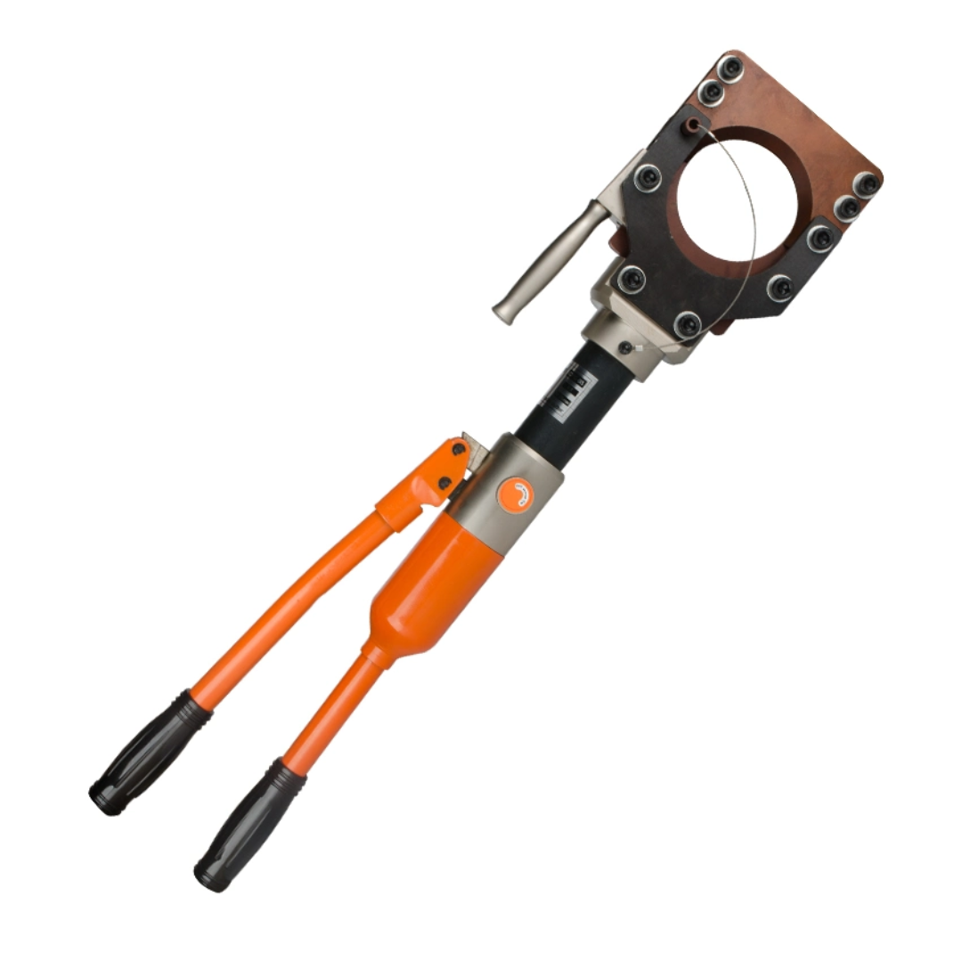 CPC-85 8T Hydraulic Cable Cutting Tool