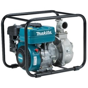 Makita EW3051H 169CC 4-Stroke Water Pump - Click Image to Close