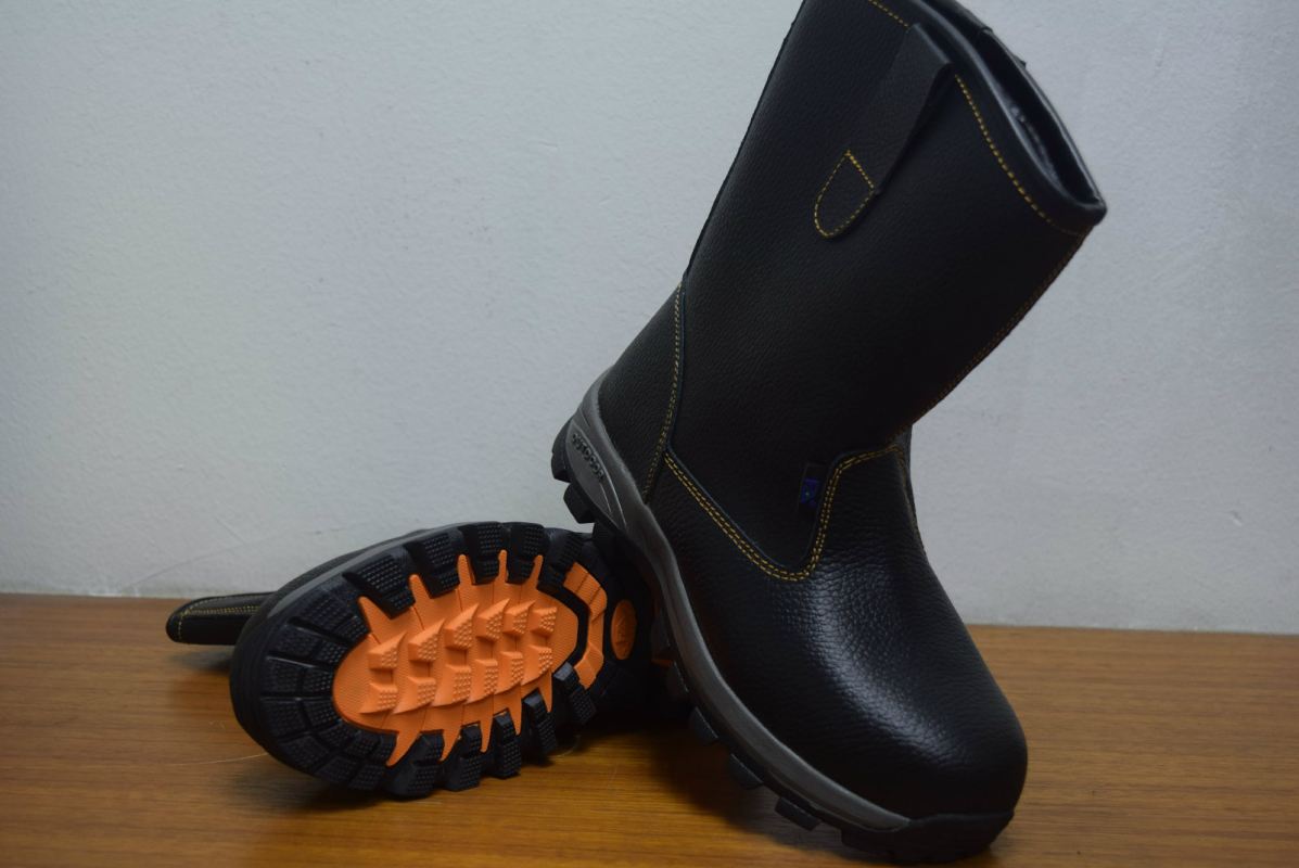 FS-900S3 Safety Industrial Footwear