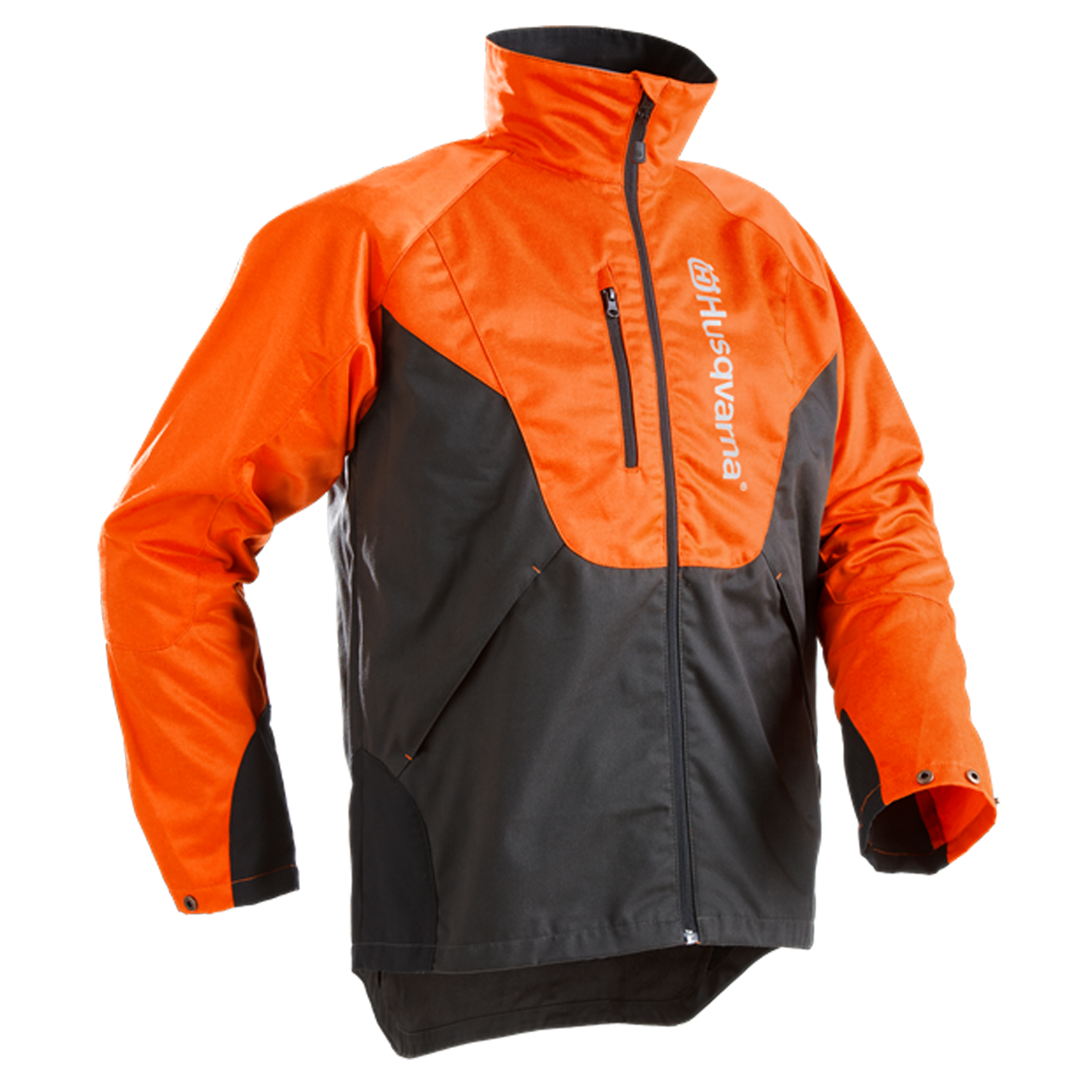 Husqvarna 5850607-50: Forest Safety Jacket, Classic