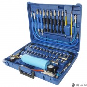 JTC-4325 FUEL INJECTION CLEANER & TESTER KIT