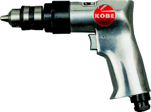 KOBE KBE2701375C DP2210 10mm PISTOL DRILL - Click Image to Close