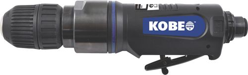 KOBE KBE2706050k 10mm COMPOSITE STRAIGHT DRILL KEYLESS CHUCK