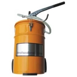 HAND OPERATED OIL PUMP (30L) KT-H30-O