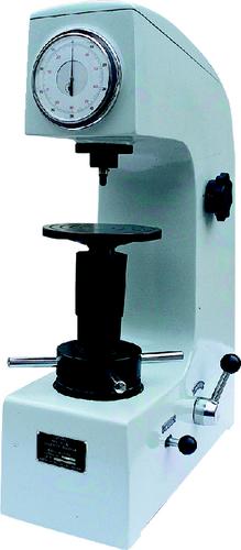 OXFORD 150A ROCKWELL HARDNESS TESTER