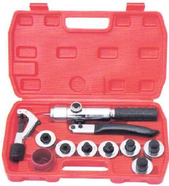 CT-300 Hydraulic Tube Expander - Click Image to Close
