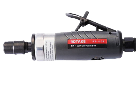 Rotake RT-1108 Air Die Grinder Rotake RT-1108 Air Die Grinder