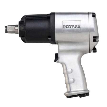 ROTAKE RT-5560 3/4" Air Impact Wrench - Click Image to Close