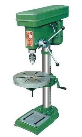 Xest Ling 16mm Bench Drilling Machine