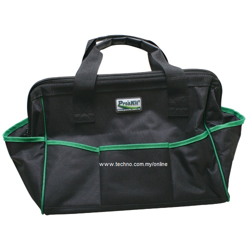 PRO'SKIT ST-5309 14" Deluxe Tool Bag