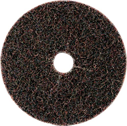 100x16mm COARSE F/BACK SURFACE COND DISC