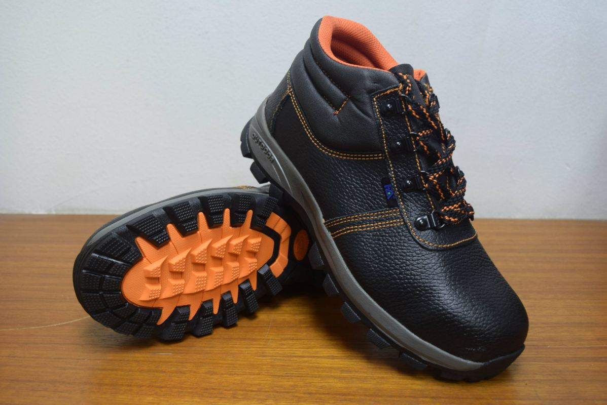 FS-666S1P Safety Industrial Footwear