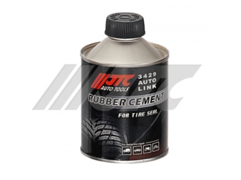 JTC3429 RUBBER CEMENT FOR TIRE SEAL