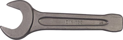 1.13/16" A/F OPEN JAW SLOGGING WRENCH