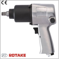 1/2" Air Impact Wrench Super Heavy Duty Rotake RT-5231 (IR231) - Click Image to Close