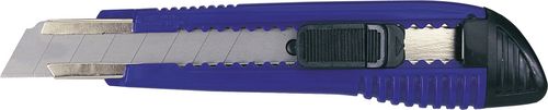 8-SEG 18mm H/D SNAP-OFF BLADE KNIFE