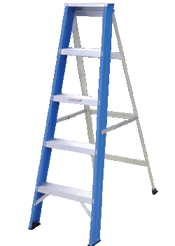 Single Sided Ladder (8 STEPS)