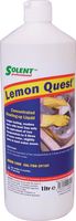 CONCENTRATE LEMON WASHING-UP LIQUID 1LTR