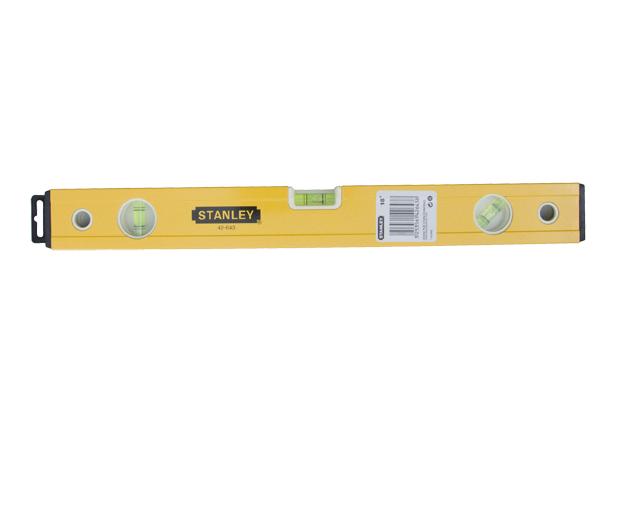 STANLEY 42-685 BOX LEVEL 900mm/36" - Click Image to Close