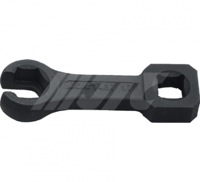 JTC1437 1/2" X 17mm FLARE NUT WRENCH