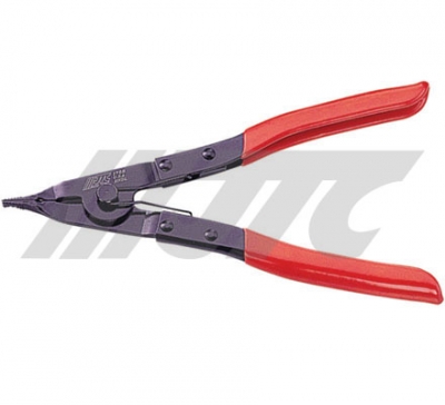 JTC1728 ANGLE TIP LOCK RING PLIERS