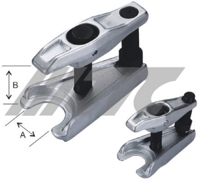 JTC1916 UNIVERSAL BALL JOINT EXTRACTOR