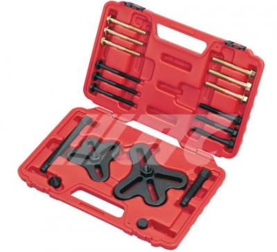 JTC1950 STEERING WHEEL PULLER SET - Click Image to Close