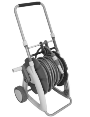 REMAX 38-NW111 TROLLEY REEL CART - Click Image to Close