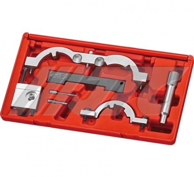 OPEL,VAUXHALL,CHEVROLET ENGINE TIMING TOOL SET (CHAIN) JTC-4440 - Click Image to Close