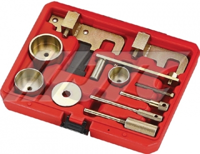 JTC-4843 DIESEL ENGINE TIMING TOOL SET (RENAULT, NISSAN, OPEL) - Click Image to Close