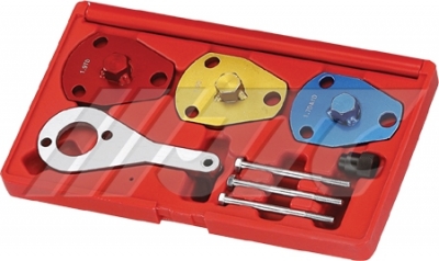 JTC-4846 DIESEL ENGINE TIMING TOOL SET - FIAT - Click Image to Close