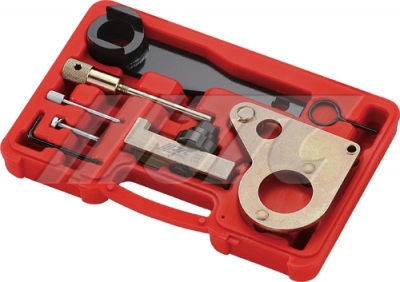 JTC-4926 TRAIN DRIVEN DIESEL ENGINE TIMING TOOL SET-CHAIN - Click Image to Close