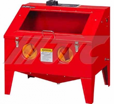 JTC-5231 DELUXE SAND BLASTER CABINET - Click Image to Close