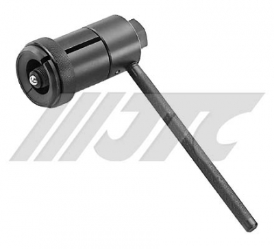 JTC-5481 ZF TRANSMISSION MAIN AXLE BEARING REMOVER (5 SPEED)