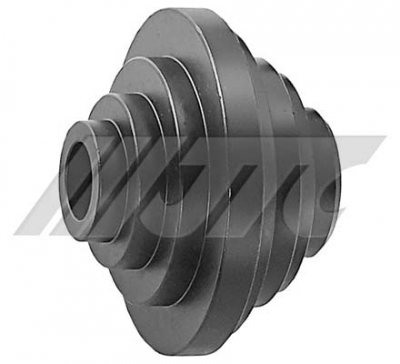 JTC-5491 ZF TRANSMISSION BEARING BASE INSTALLER (6 SPEED) - Click Image to Close