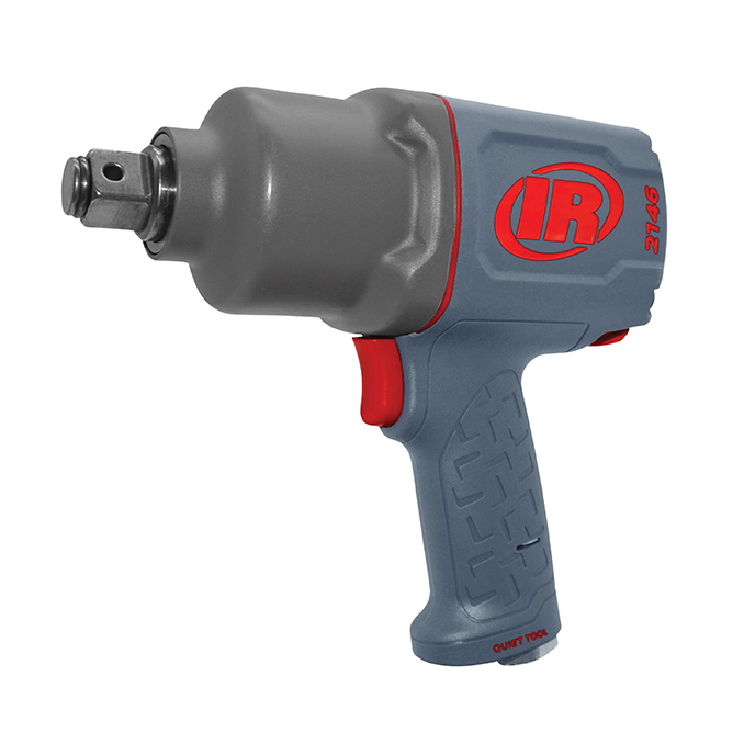 3/4" Air Impact Wrench